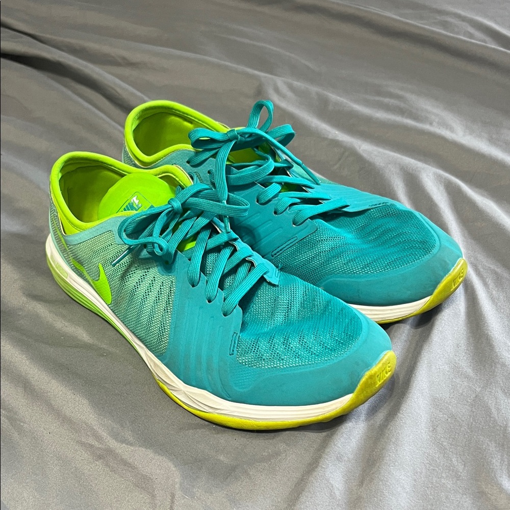 Nike sneakers